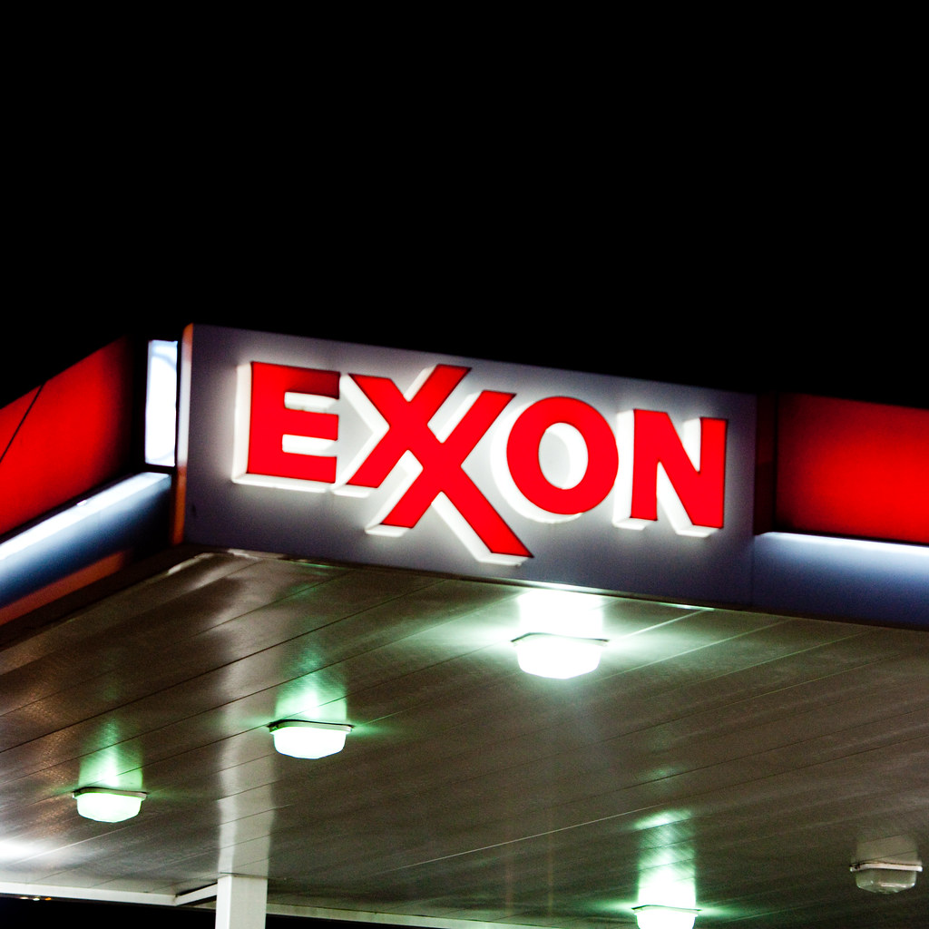 First Discovery By ExxonMobil In Angola Block 15 In Nearly 20 Years ...